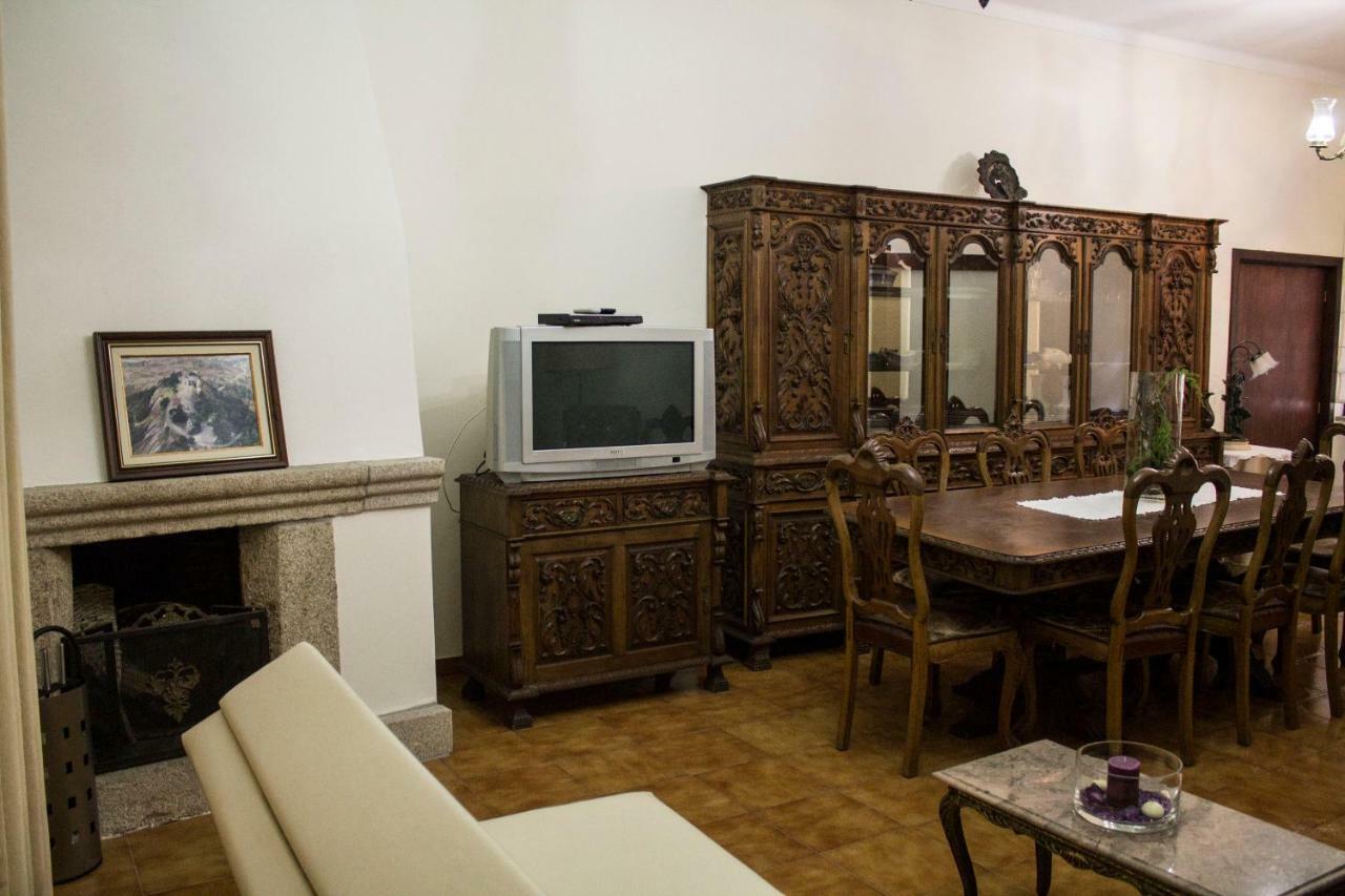 Quinta Do Meira Braga Bagian luar foto