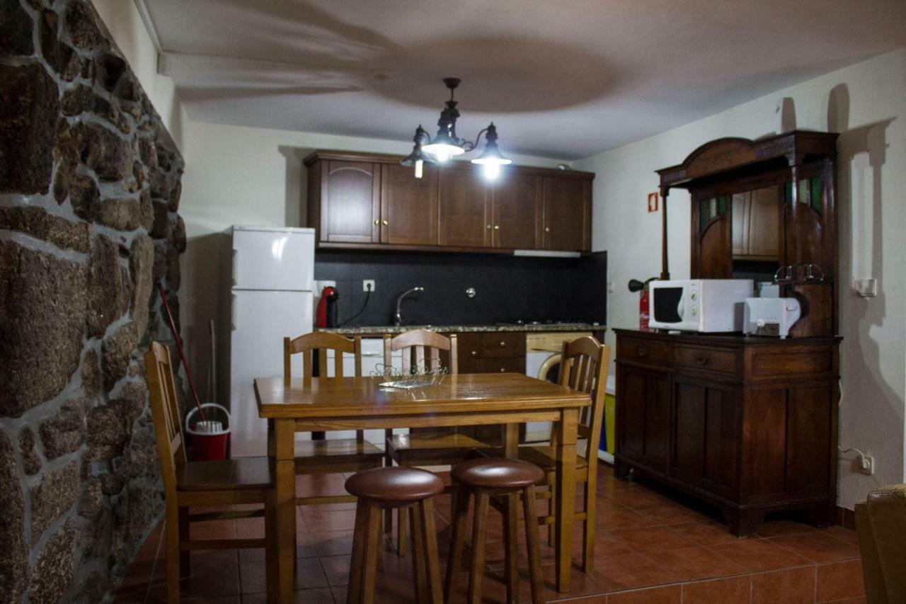 Quinta Do Meira Braga Bagian luar foto