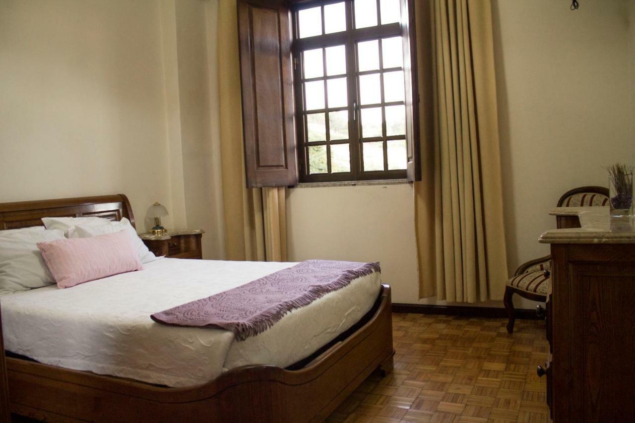 Quinta Do Meira Braga Bagian luar foto