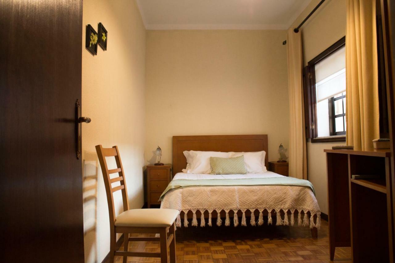 Quinta Do Meira Braga Bagian luar foto