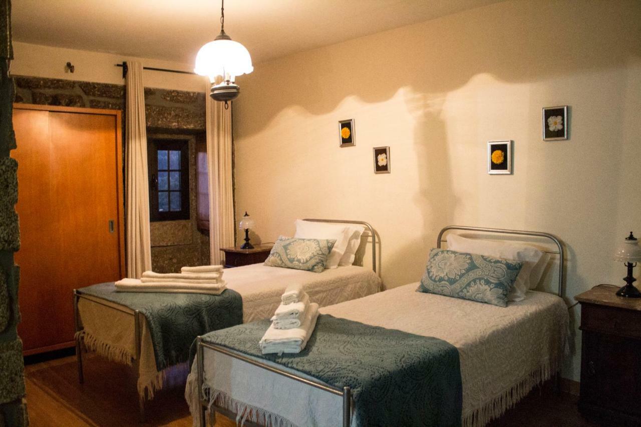 Quinta Do Meira Braga Bagian luar foto