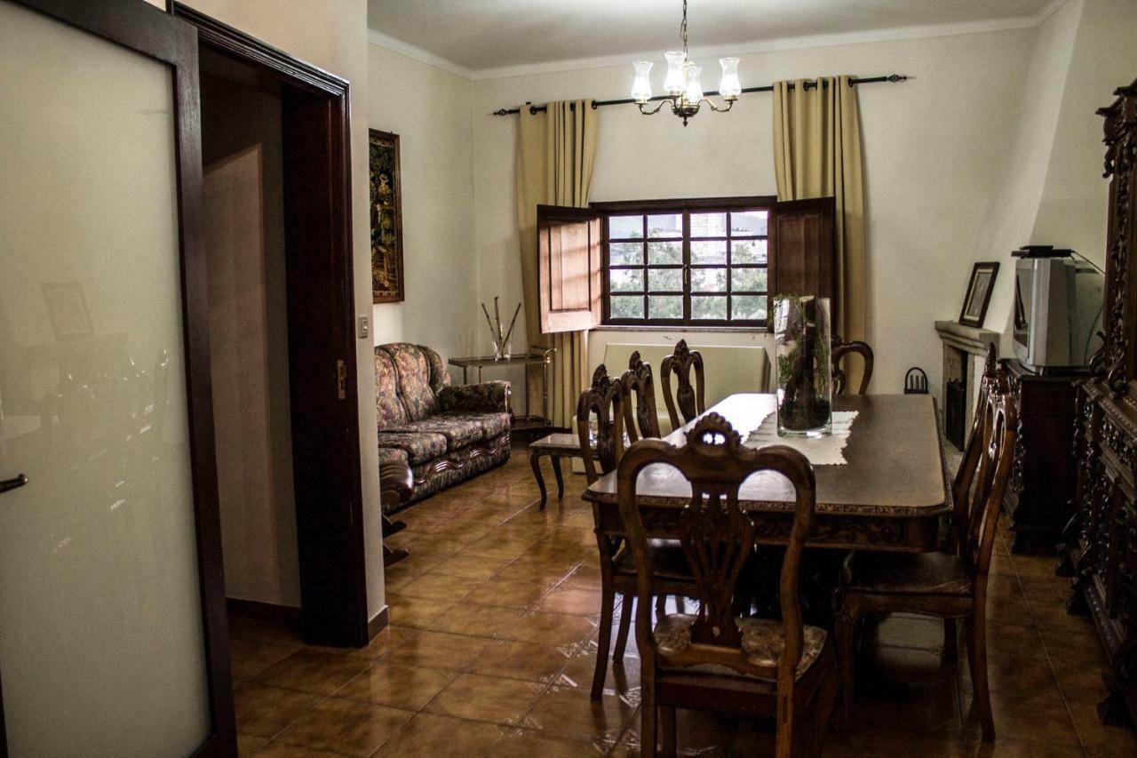 Quinta Do Meira Braga Bagian luar foto